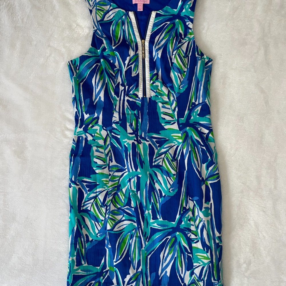 Lilly Pulitzer‎ Penelope Shift Dress